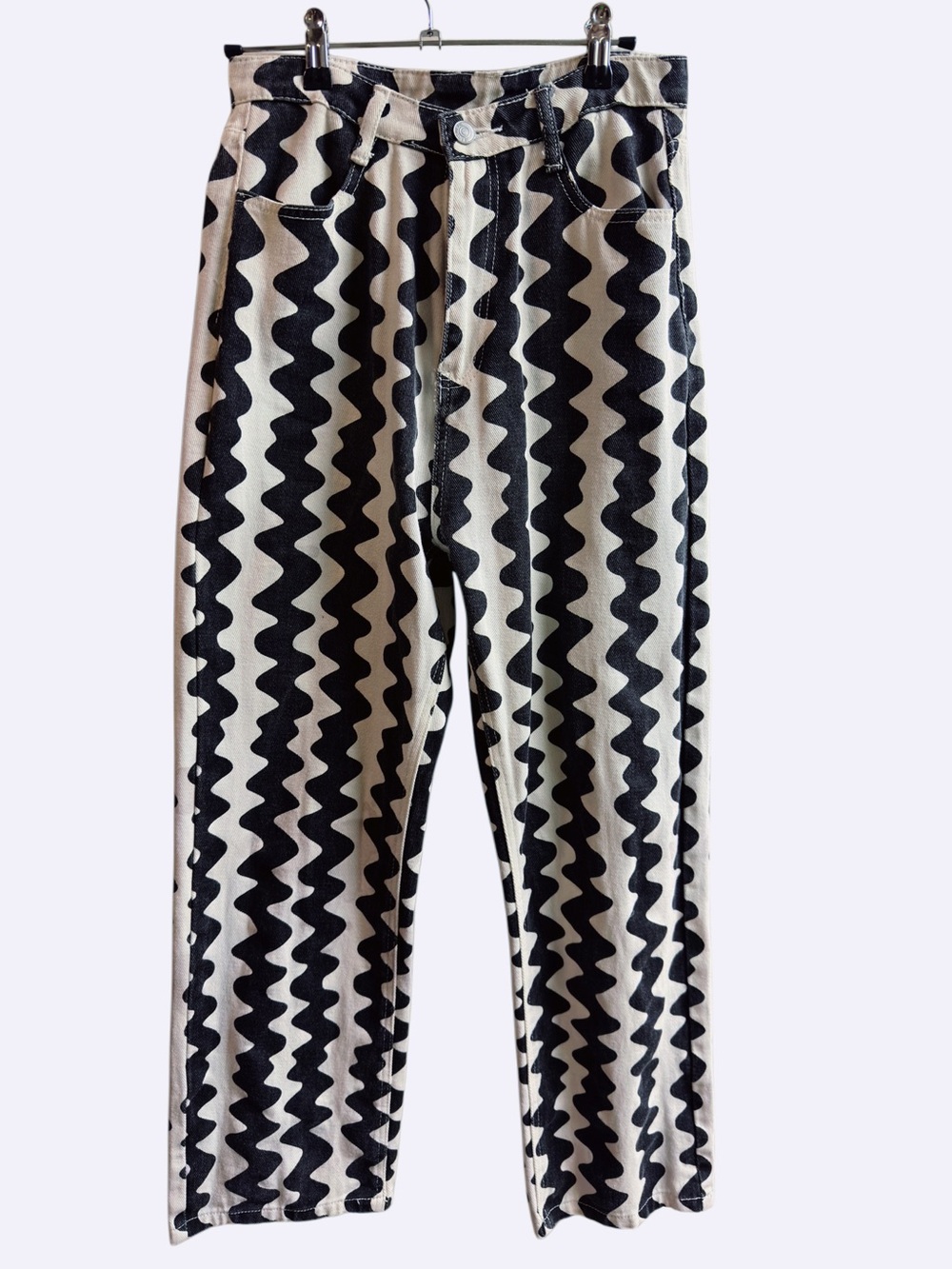 Cider Retro Pants M